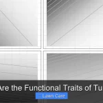 What Are the Functional Traits of Turfgrass
