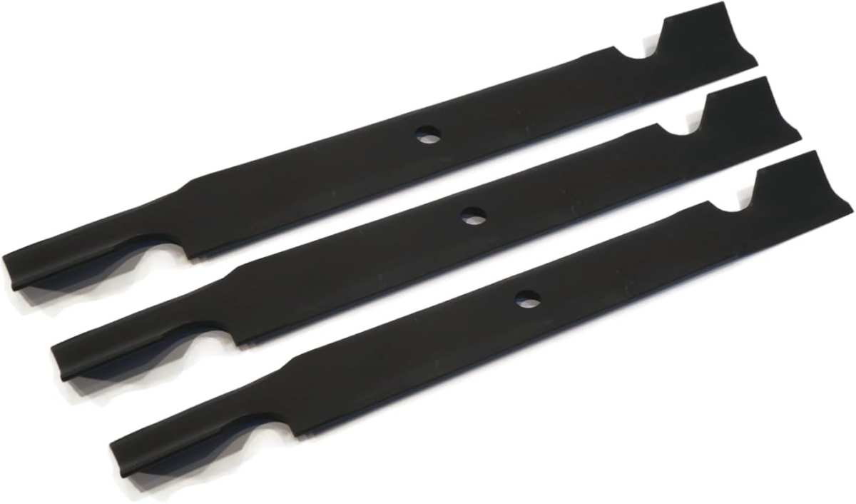 Toro OEM Hi Flo Blade Kit/Set for Titan ZX/MX 60