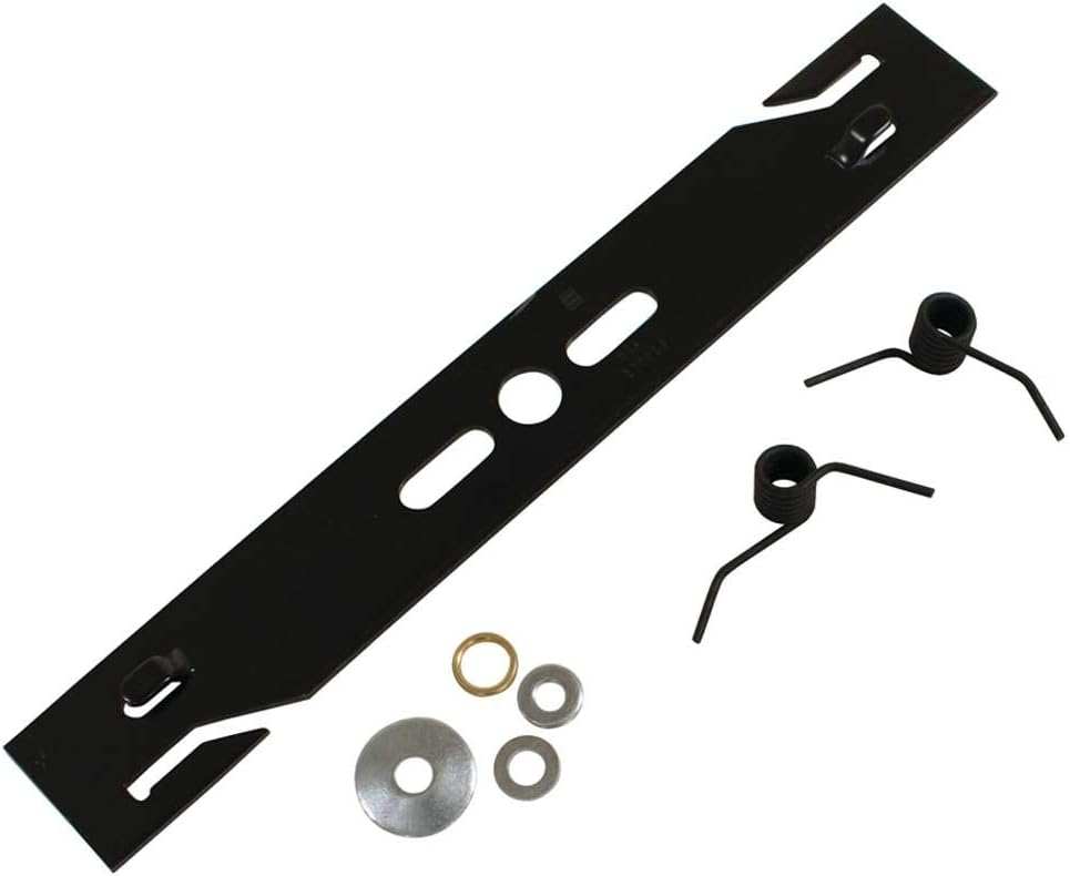 Universal 370-019 Power Rake De-Thatcher for Universal Lawn Mower Blad