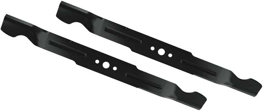 EGO POWER+ Replacement Blade Set for 42” Zero Turn Riding Mower ZT4204