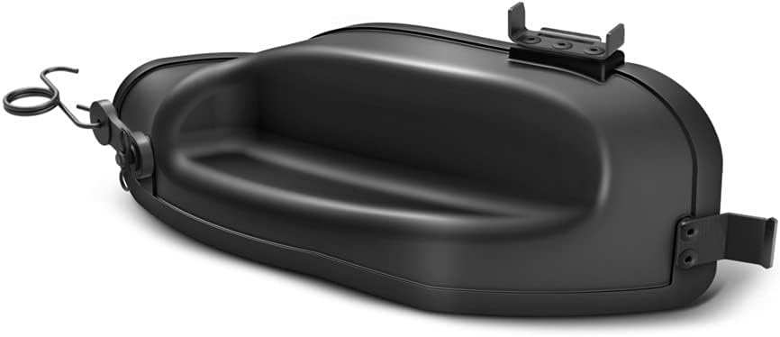 EGO Power+ 42-Inch Electric Zero Turn Riding Mower Mulch Plug for Mode