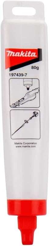 Makita 197439-7 Hedge Trimmer 2.8 oz Gear Grease N00