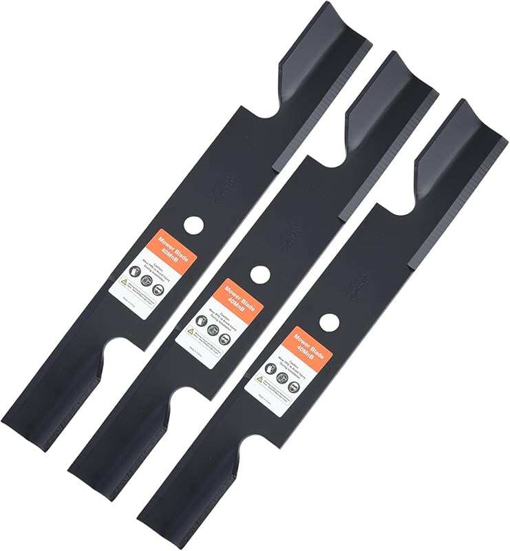 Grasscool Mower Blades for Scag, Ferris, Encore 36