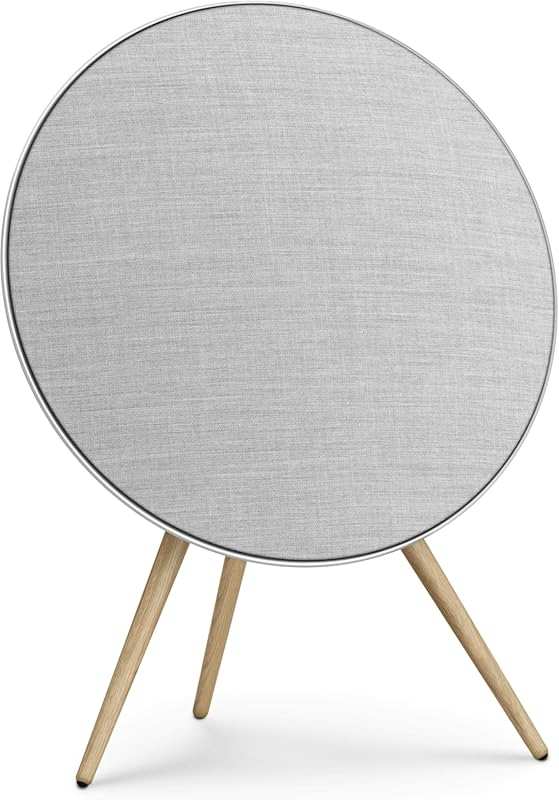 Bang & Olufsen Beosound A9 (5th Gen) Iconic Multiroom WiFi Bluetooth H