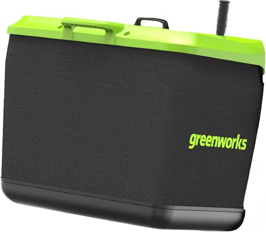 Greenworks 30