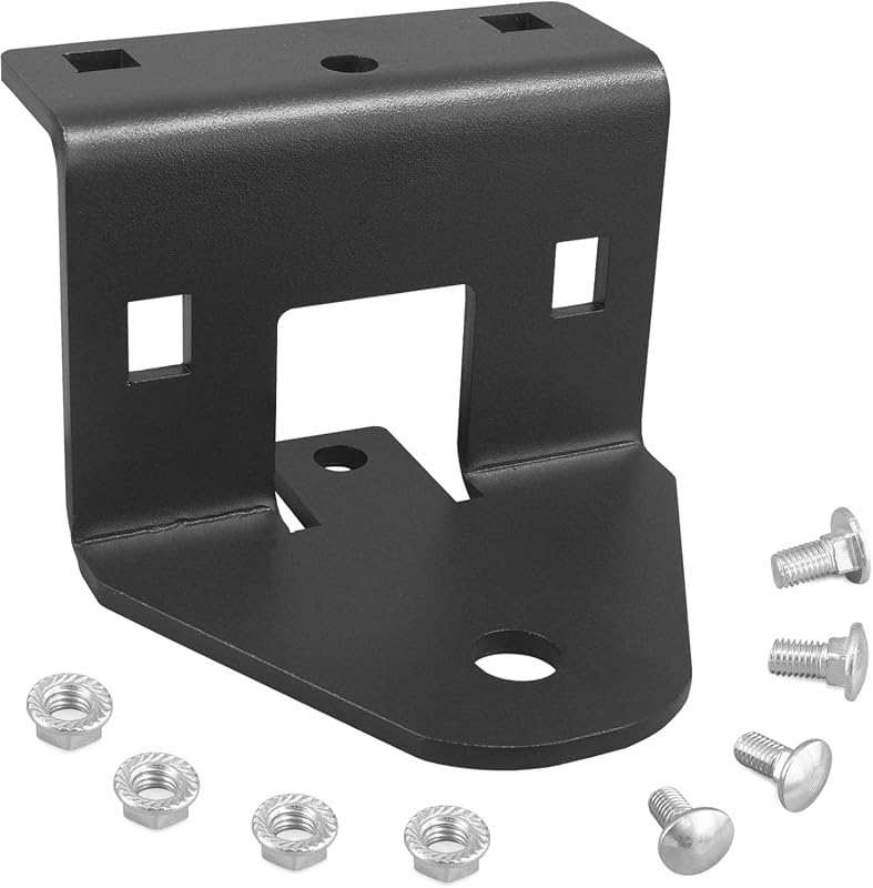 Heavy Duty Zero Turn Mower Hitch for Ariens Gravely ZT-X, ZT-XL, IKON 