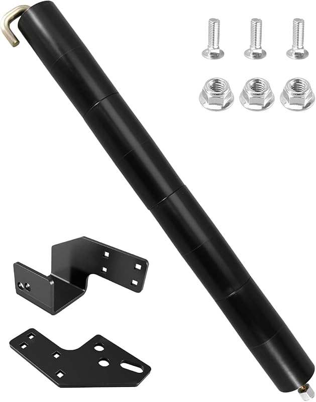 Lawn Striping Kit for Cub Cadet Troy-Bilt 50