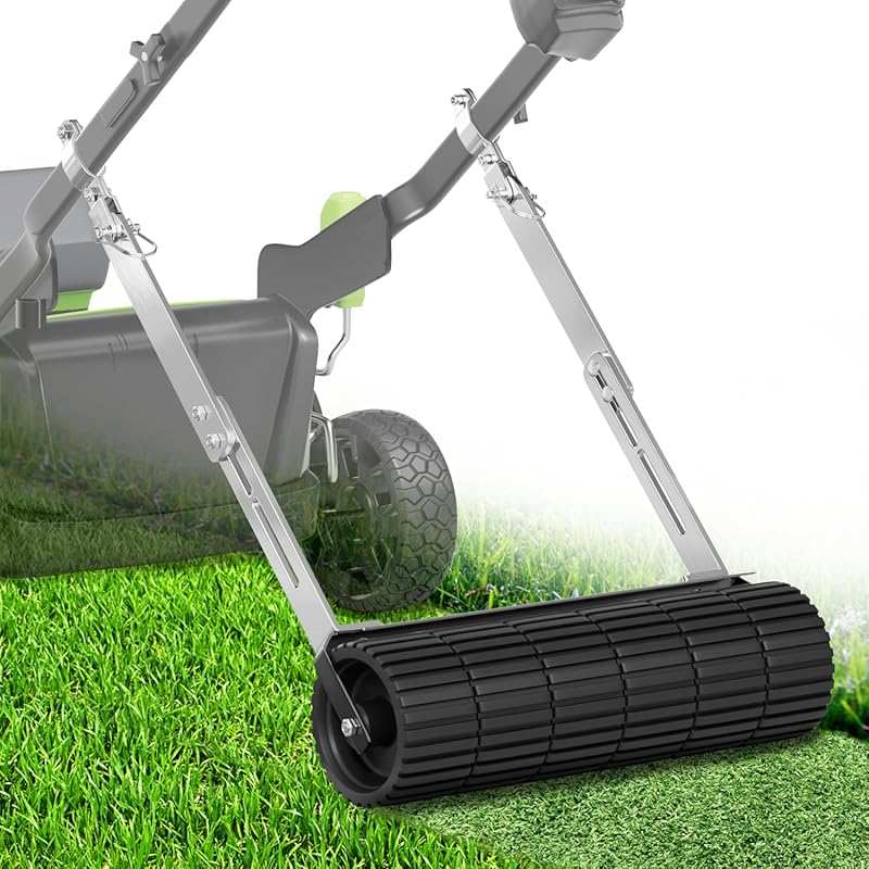 Heavy Duty Lawn Striping Kit for 21