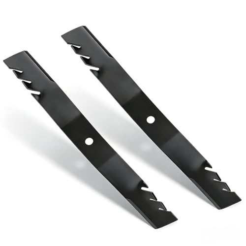 106-8744-03 Mulching Blade 42" Deck Lawn