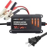 12v 2A Battery Charger