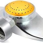 360 Degree Metal Spot Sprinkler