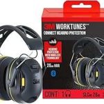 3M WorkTunes Connect Wireless Hearing Protector