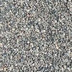 40 LBS Grey Pea Gravel