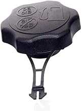 594061 Fuel Tank Cap B&S Toro