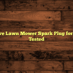 How to Remove Lawn Mower Spark Plug for 2026: Tried & Tested