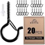 ADIIL 20 Q Hanger Hooks Safety