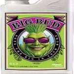 Advanced Nutrients Big Bud Liquid Fertilizer