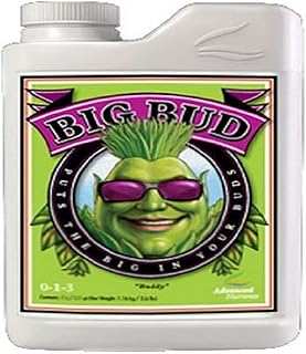 Advanced Nutrients Big Bud Liquid Fertilizer