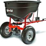 Agri-Fab 45-0463 Pull Behind Broadcast Spreader