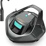 AIPER Seagull SE 2025 Cordless Robotic