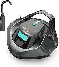 AIPER Seagull SE 2025 Cordless Robotic