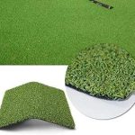 ALTRUISTIC Thick Golf Artificial Grass Turf