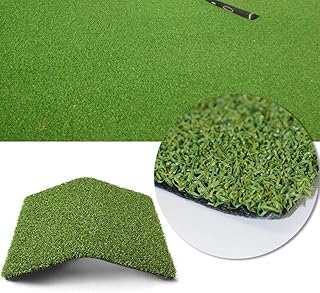 ALTRUISTIC Thick Golf Artificial Grass Turf