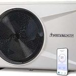 AQUASTRONG Inverter Swimming Pool Heat Pump