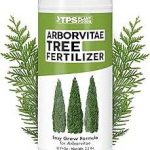 Arborvitae Tree Fertilizer Liquid Plant Food