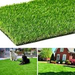 AYOHA Artificial Turf 5 ft x