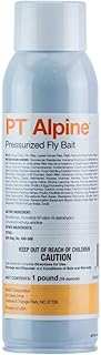 BASF PT Alpine Fly Bait