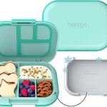 Bentgo Chill Kids Leak-Proof Lunch Box