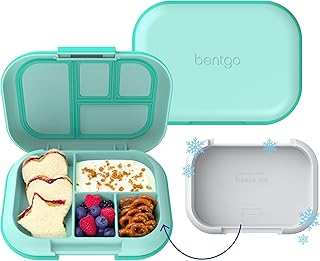 Bentgo Chill Kids Leak-Proof Lunch Box