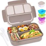 Bento Box Adult Lunch