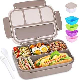 Bento Box Adult Lunch