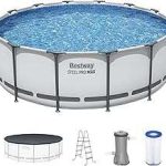 Bestway Steel Pro MAX 14' x