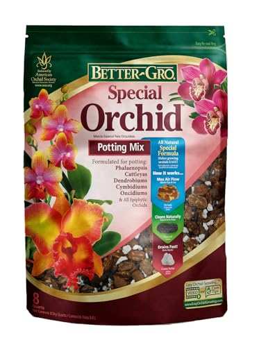 Better-Gro Special Orchid Mix