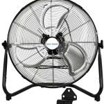 BILT HARD 4650 CFM 20" High