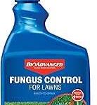 BioAdvanced Fungus Control Lawns