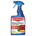 BioAdvanced Rose Flower Insect Killer