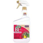 Bonide 8066 Captain Jack's Bacillus Thuringiensis