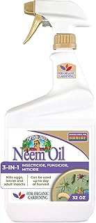Bonide Captain Jack's Neem Oil