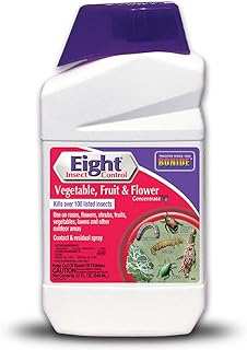 Bonide Eight Insect Control Vegetable
