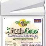 Bonide Garden Rich Root & Grow