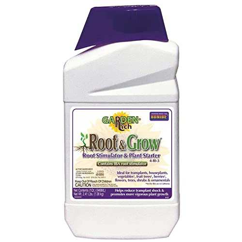 Bonide Garden Rich Root & Grow