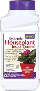 Bonide Systemic Houseplant Insect Control