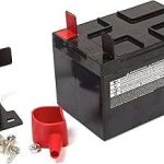 Briggs & Stratton 7600188YP Sealed Battery