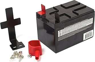 Briggs & Stratton 7600188YP Sealed Battery