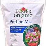 Burpee 9 Quarts Premium Organic Potting