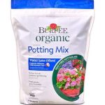 Burpee 9 Quarts Premium Organic Potting
